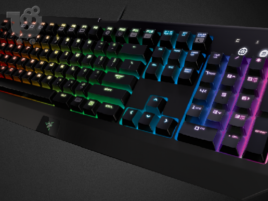 Razer Blackwidow Chroma